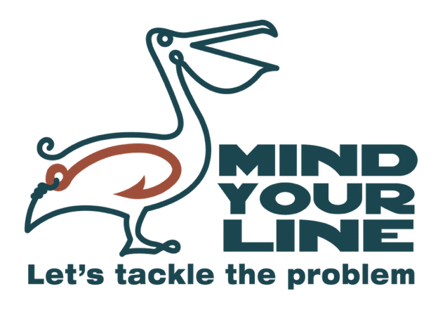 mind your line