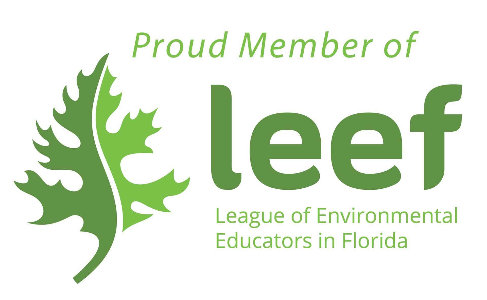 League of Environmental Educators in Florida