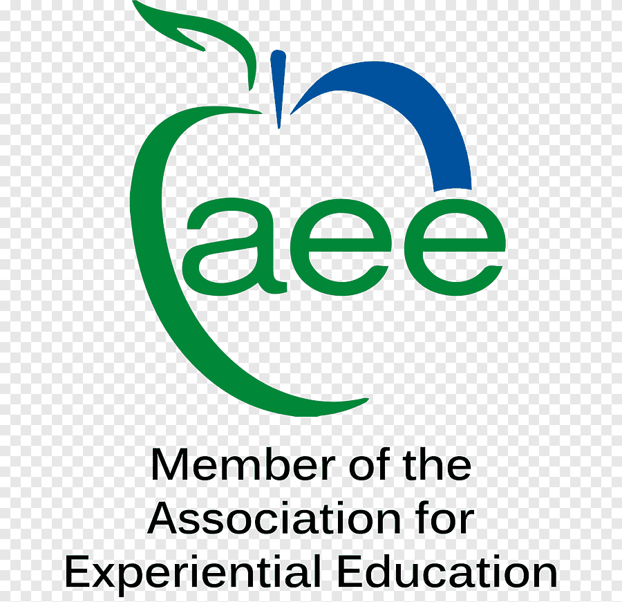 member of the association for experiential education