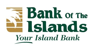 Bank of the Islands logo