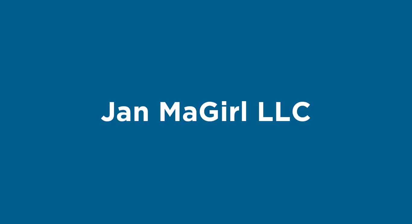 Jan MaGirl LLC