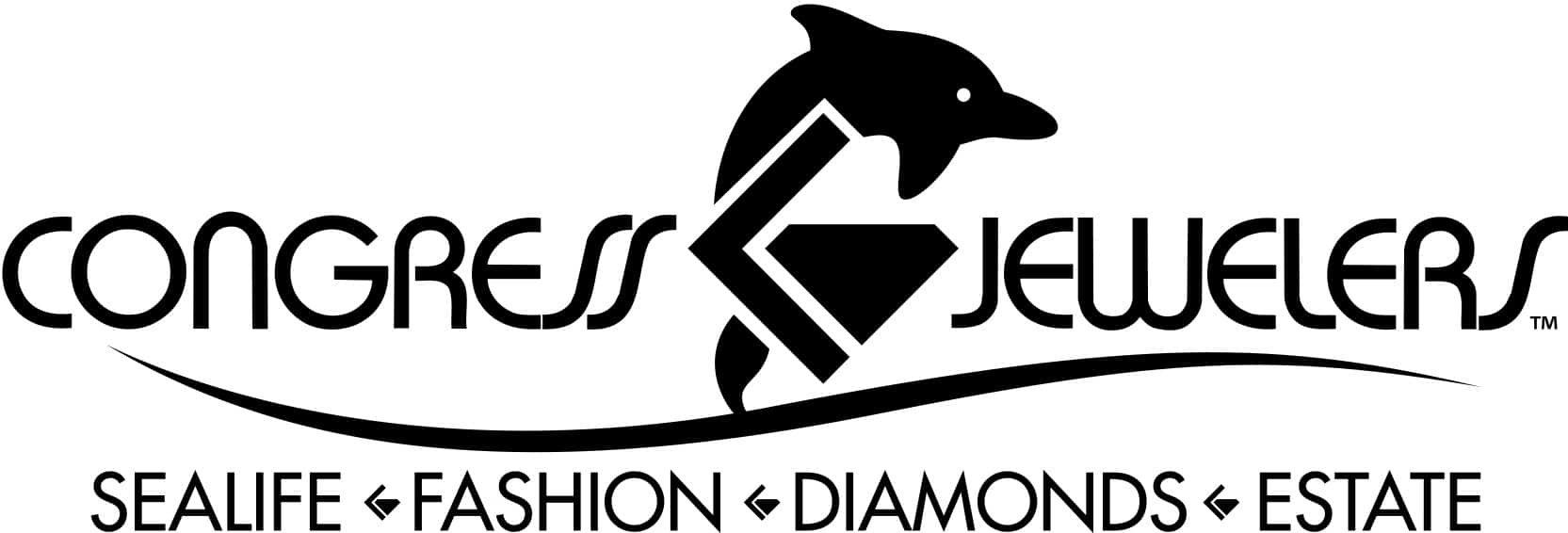 congress jewelers logo