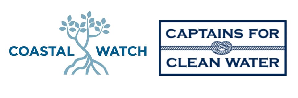 coastal watch captains for clean water