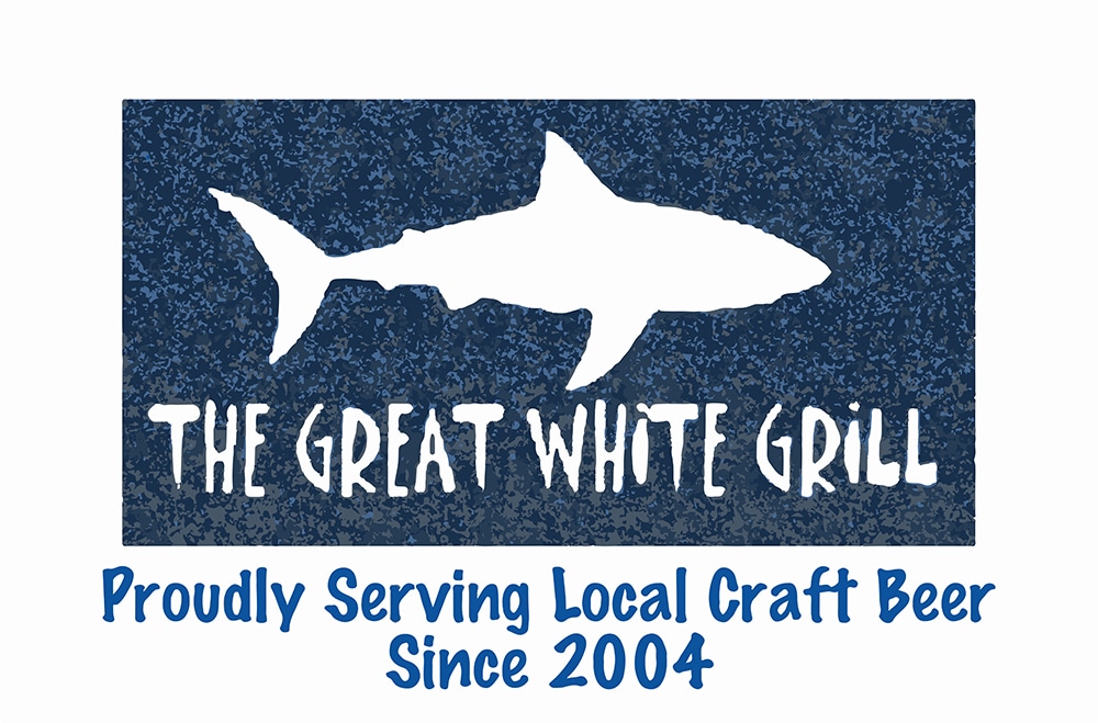 great white grill
