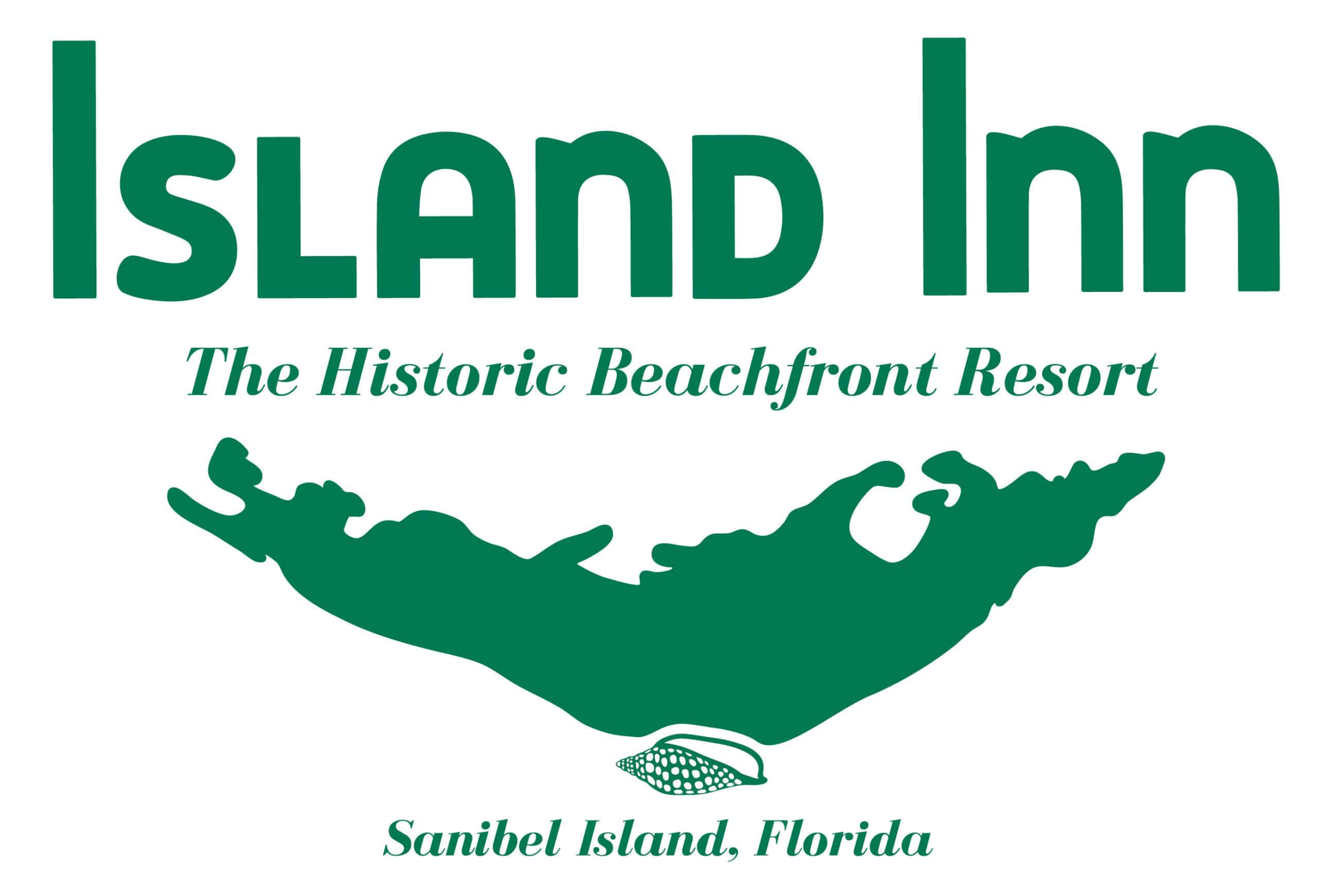 island inn logo