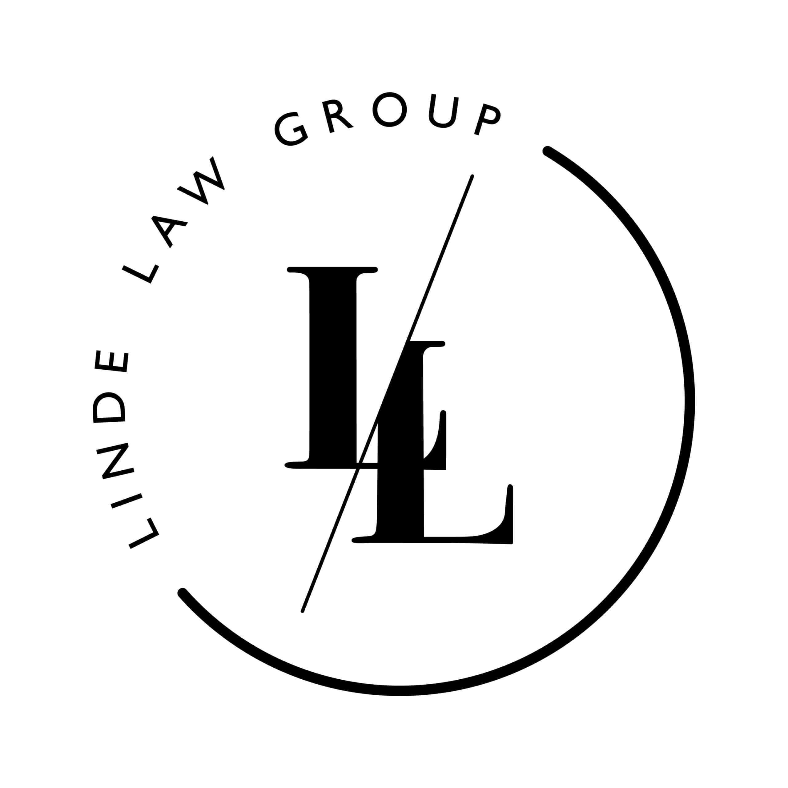 Linda Law Group logo