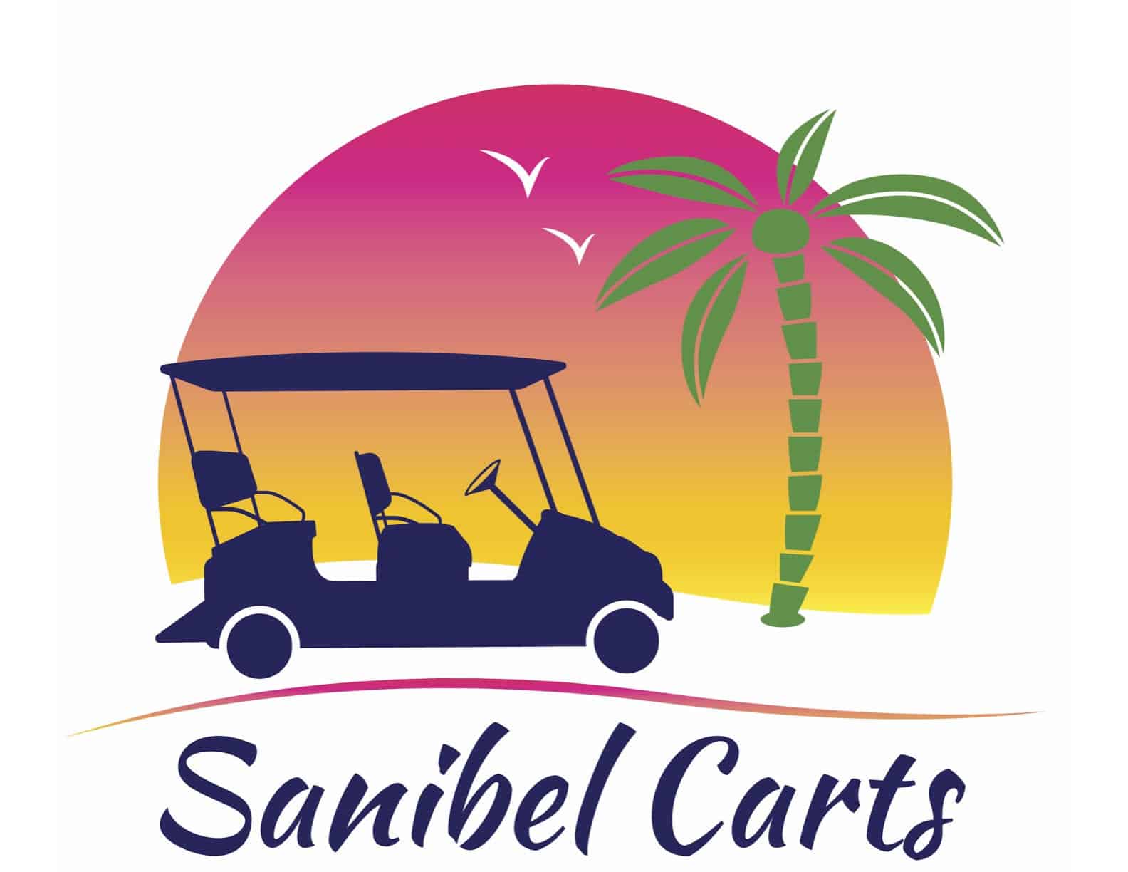 Sanibel Carts