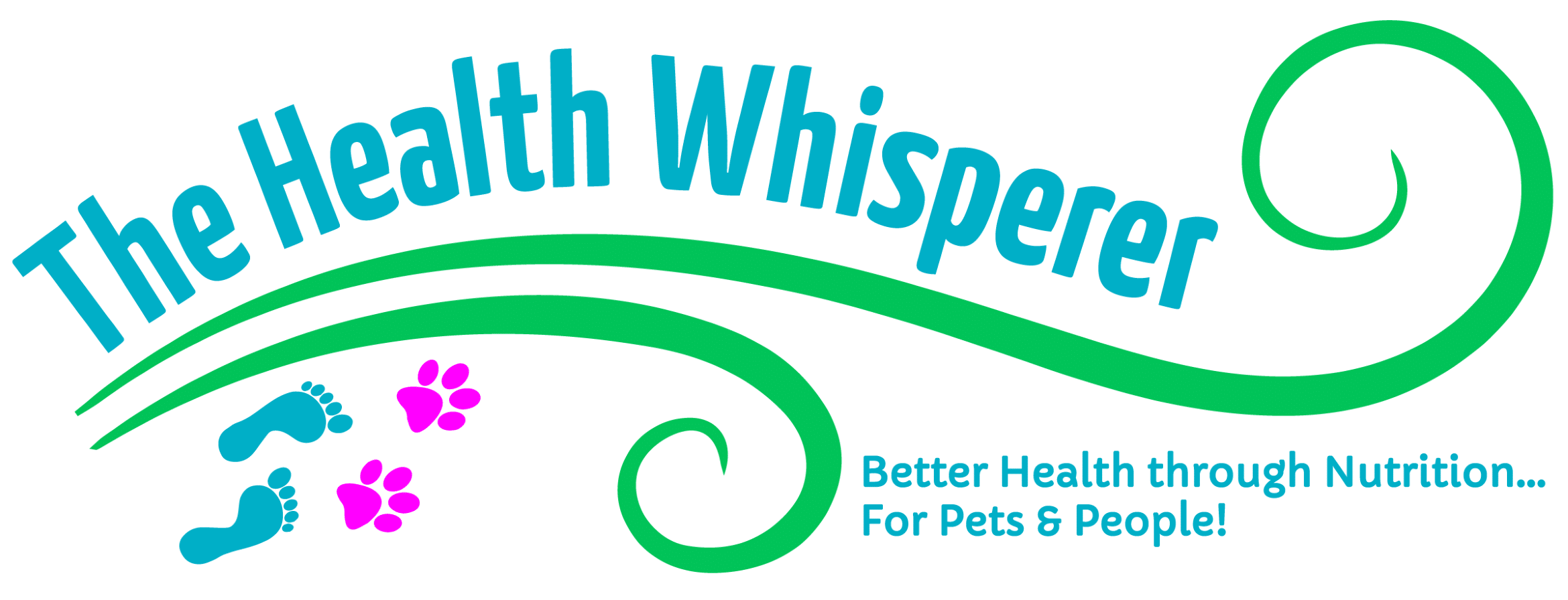 health whisperer
