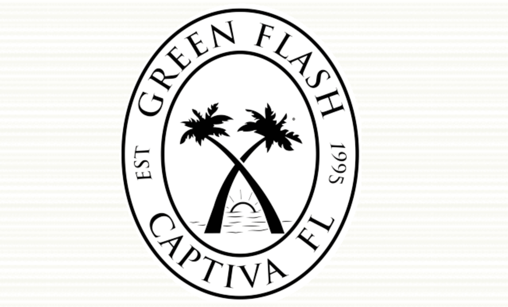green flash logo