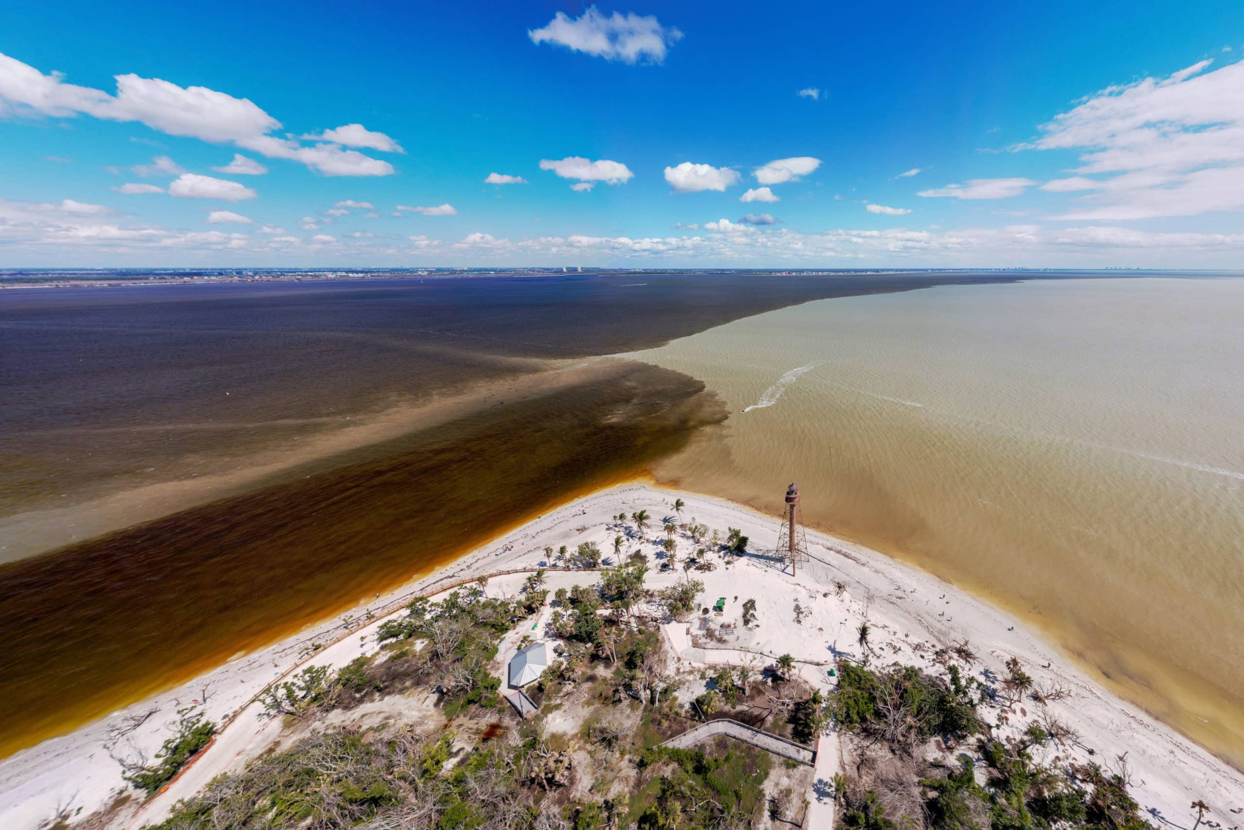 Sanibel Top  Prairie Red – Rumored