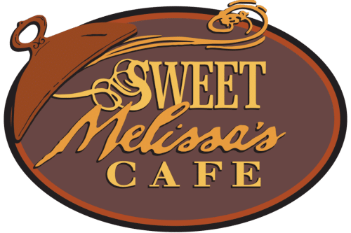 sweet melissa's logo