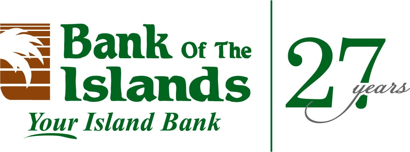 bank of the islands 27 years