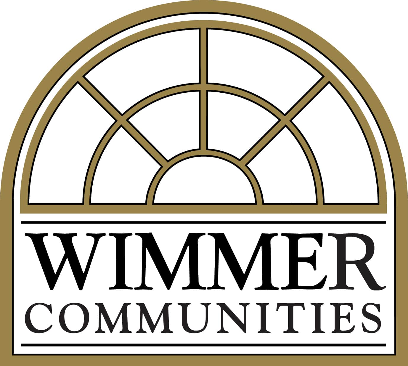Wimmer Communities logo