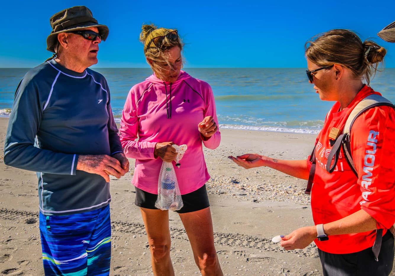 Beach Walk Island Inn