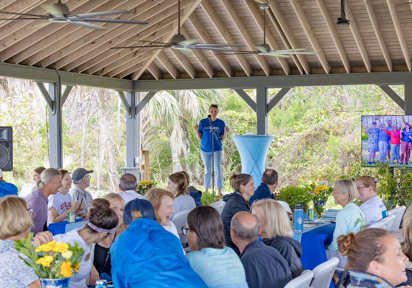 Volunteer Party 2025 6