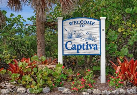 Welcome To Captiva